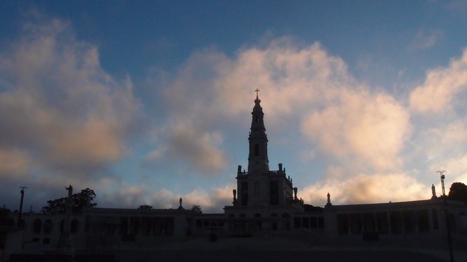 Fatima 100 lat po objawieniu się tam Matki Bożej