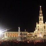 Fatima 100 lat po objawieniu się tam Matki Bożej