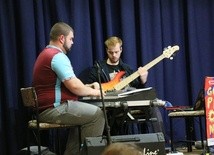 Warsztaty Gospel w Puławach