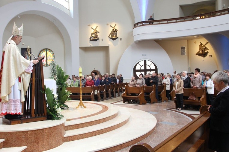 Czuwanie APDC w Słopnicach