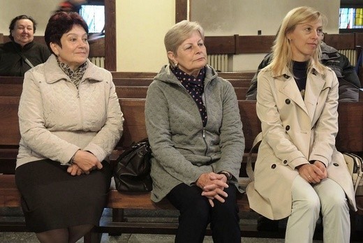 Wspólnoty charyzmatyczne razem w Bielsku-Białej