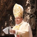 Jubileusze abp. seniora Mariana Gołębiewskiego