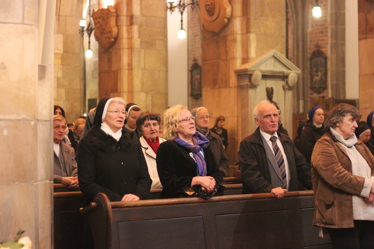 Jubileusze abp. seniora Mariana Gołębiewskiego