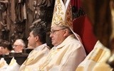 Jubileusze abp. seniora Mariana Gołębiewskiego