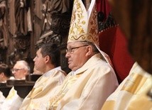 Jubileusze abp. seniora Mariana Gołębiewskiego