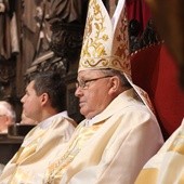 Jubileusze abp. seniora Mariana Gołębiewskiego