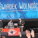 Świadek wolności