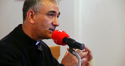 Trzeba rozmawiać