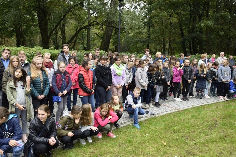 Rocznica obrony Twierdzy Modlin