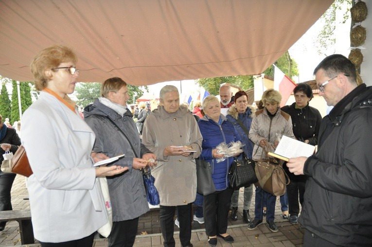 XIII Pielgrzymka Kół Żywego Różańca