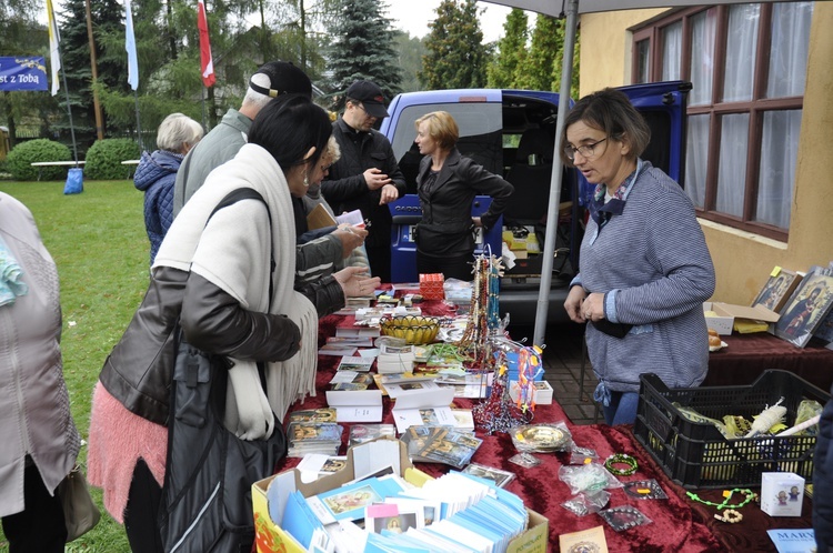 XIII Pielgrzymka Kół Żywego Różańca