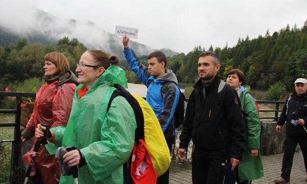 Im więcej trudu, tym większa chwała dla niej