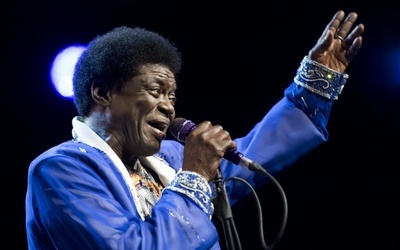 Zmarł Charles Bradley - wokalista soulowy