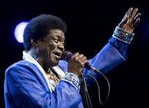 Zmarł Charles Bradley - wokalista soulowy