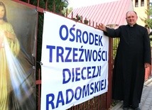 Na Kongres zaprasza ks. Mirosław Kszczot