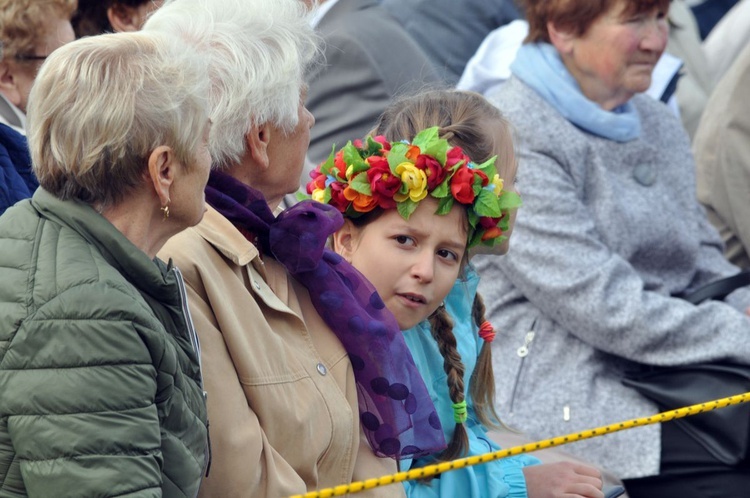 Odpust w Białym Borze