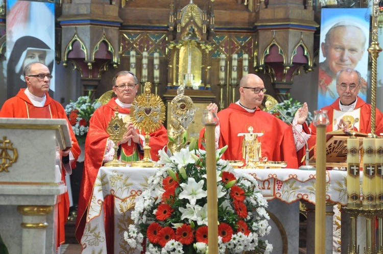 36 pielgrzymka trzeźwości