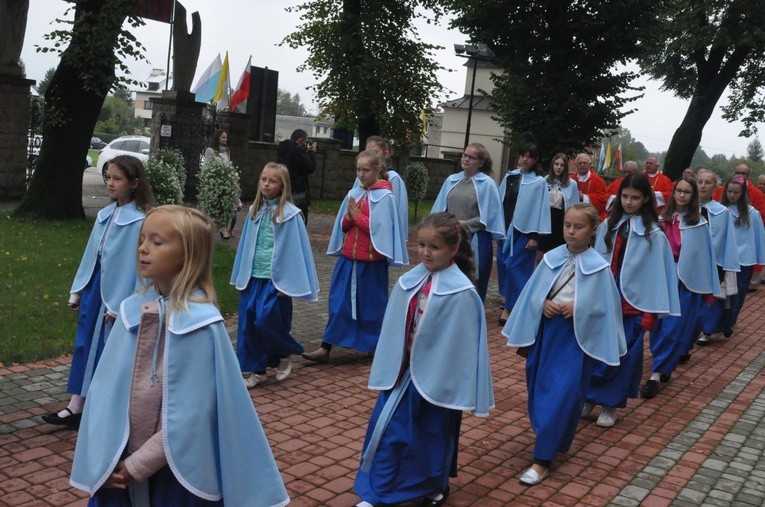 36 pielgrzymka trzeźwości