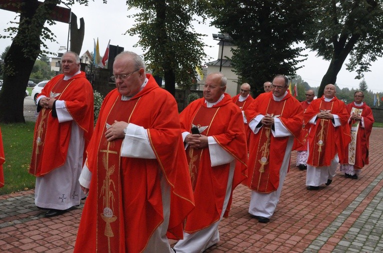 36 pielgrzymka trzeźwości