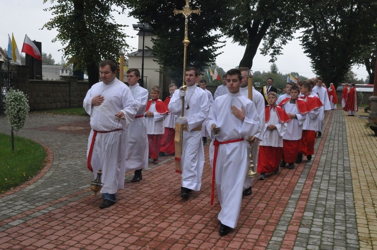 36 pielgrzymka trzeźwości