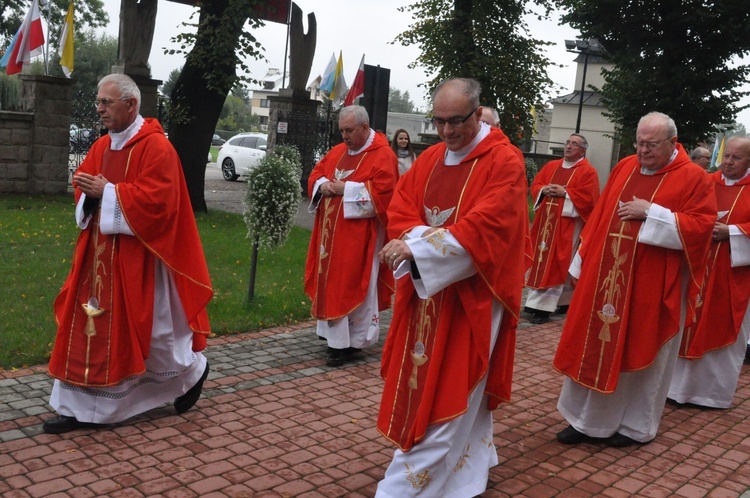 36 pielgrzymka trzeźwości