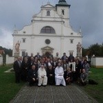 Konferencja naukowa w Pustelni 