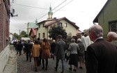 Podwójny jubileusz w Gliwicach-Ostropie