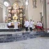 Podwójny jubileusz w Gliwicach-Ostropie