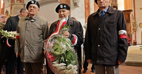 Podziemie, jakiego nie miał nikt na świecie