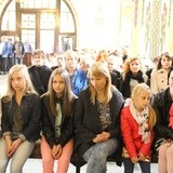 Posłanie ks. Maksymiliana Lelito