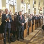 Nowe sanktuarium św. o. Pio na Gocławiu