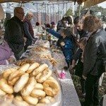 Nowe sanktuarium św. o. Pio na Gocławiu