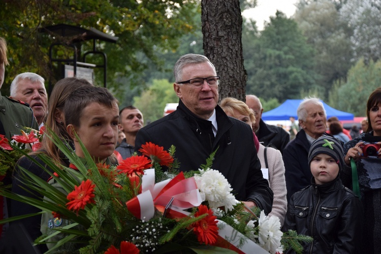 73. rocznicy bitwy pod Jaktorowem