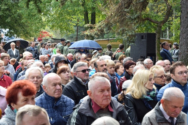 73. rocznicy bitwy pod Jaktorowem