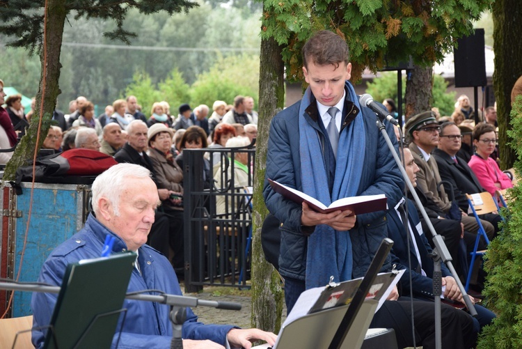 73. rocznicy bitwy pod Jaktorowem