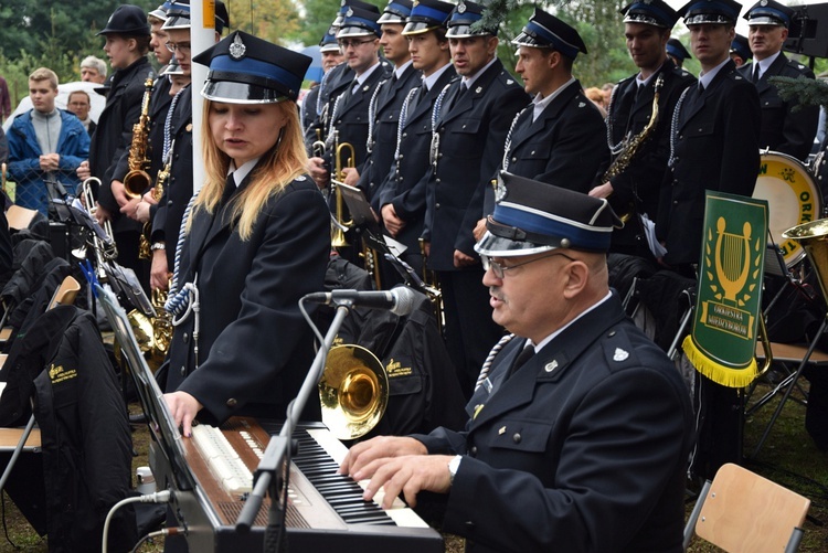 73. rocznicy bitwy pod Jaktorowem