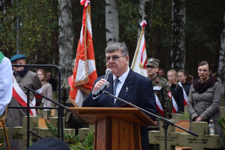 73. rocznicy bitwy pod Jaktorowem