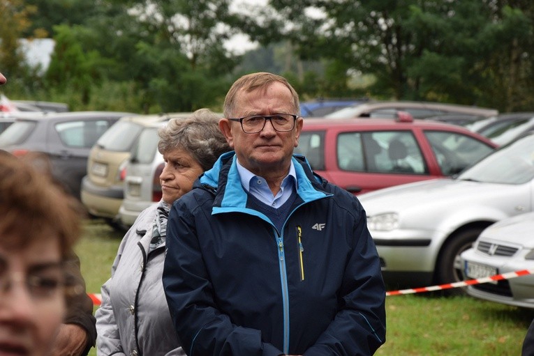 73. rocznicy bitwy pod Jaktorowem