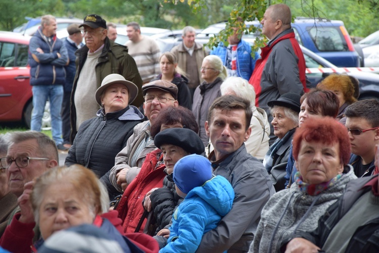 73. rocznicy bitwy pod Jaktorowem