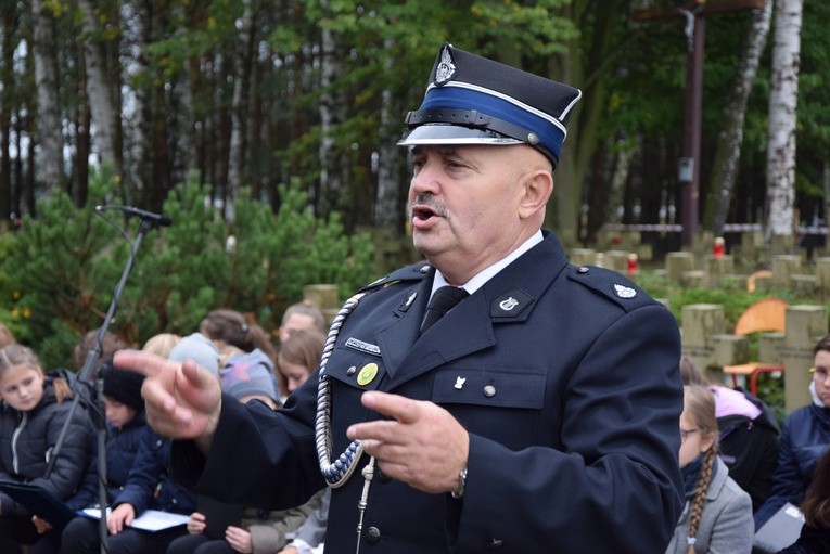 73. rocznicy bitwy pod Jaktorowem