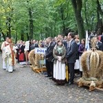 Dożynki diecezjalne 2017