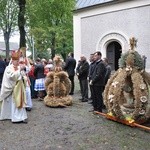 Dożynki diecezjalne 2017