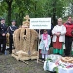 Dożynki diecezjalne 2017