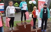 Wyścigi rowerowe niezrzeszonych w Zabrzu