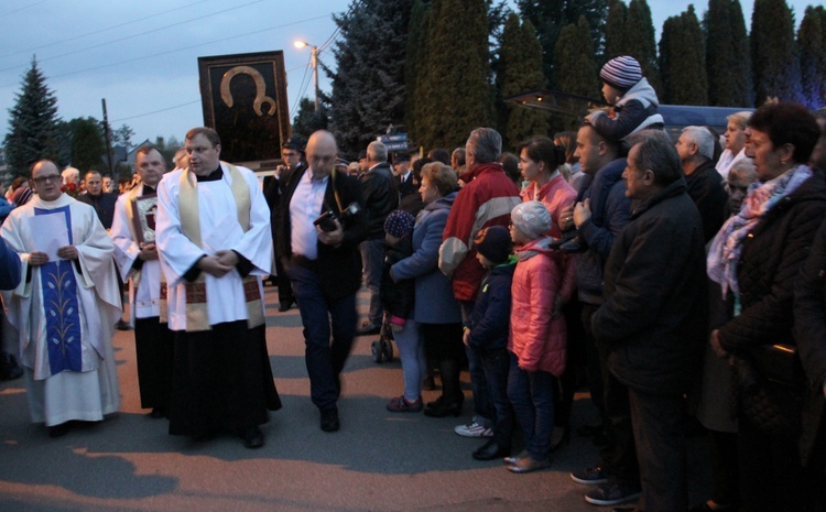 W parafii błogosławionych Męczenników Podlaskich w Tłuszczu