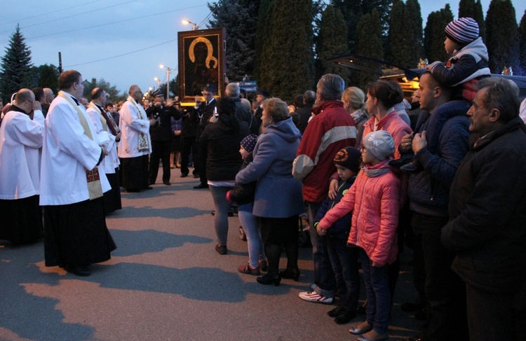 W parafii błogosławionych Męczenników Podlaskich w Tłuszczu