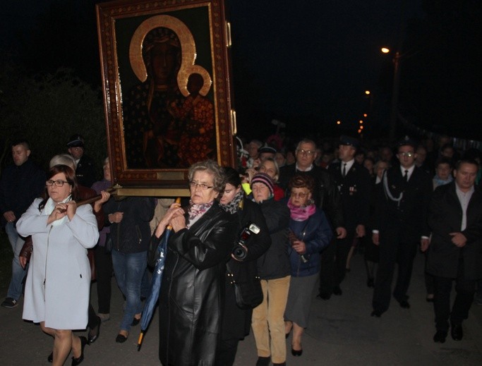 W parafii błogosławionych Męczenników Podlaskich w Tłuszczu