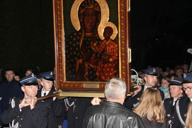 W parafii błogosławionych Męczenników Podlaskich w Tłuszczu