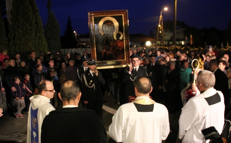 W parafii błogosławionych Męczenników Podlaskich w Tłuszczu