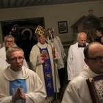 W parafii błogosławionych Męczenników Podlaskich w Tłuszczu